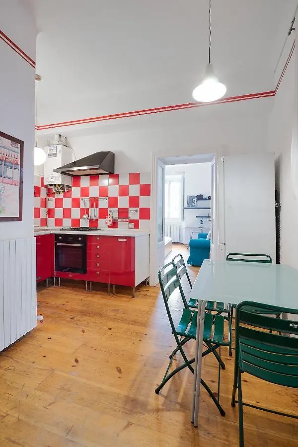 מילאנו Xenia Apartments - Central Studio Apartment In Navigli Area 0*,